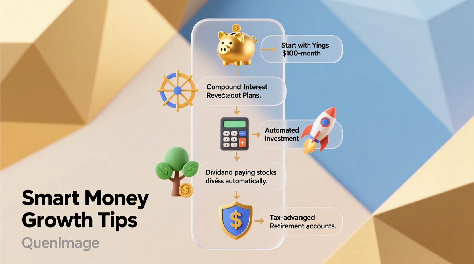 smart ways to accumulate interest on money with practical tips