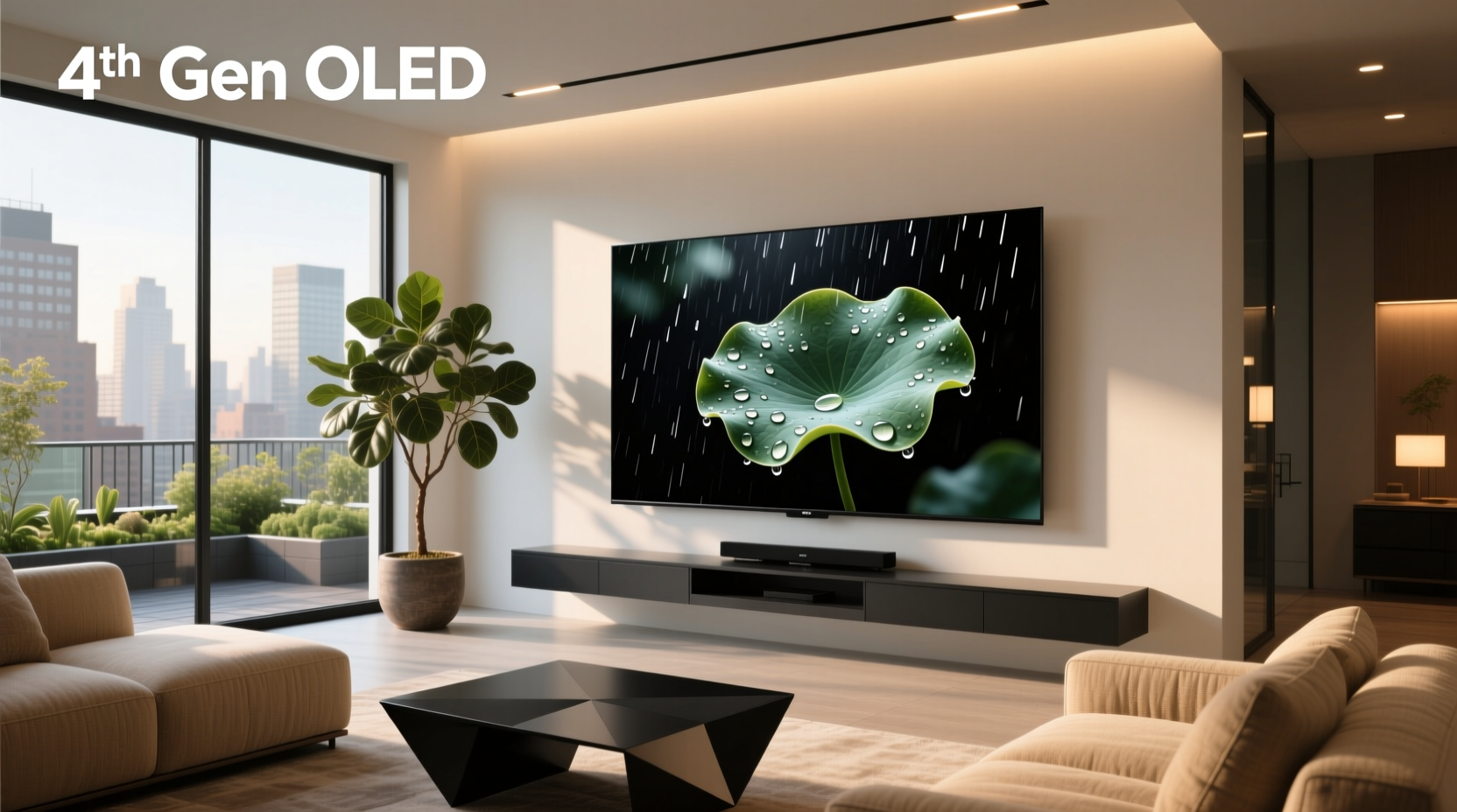 4th gen oled buying guide brightness, speed real world value