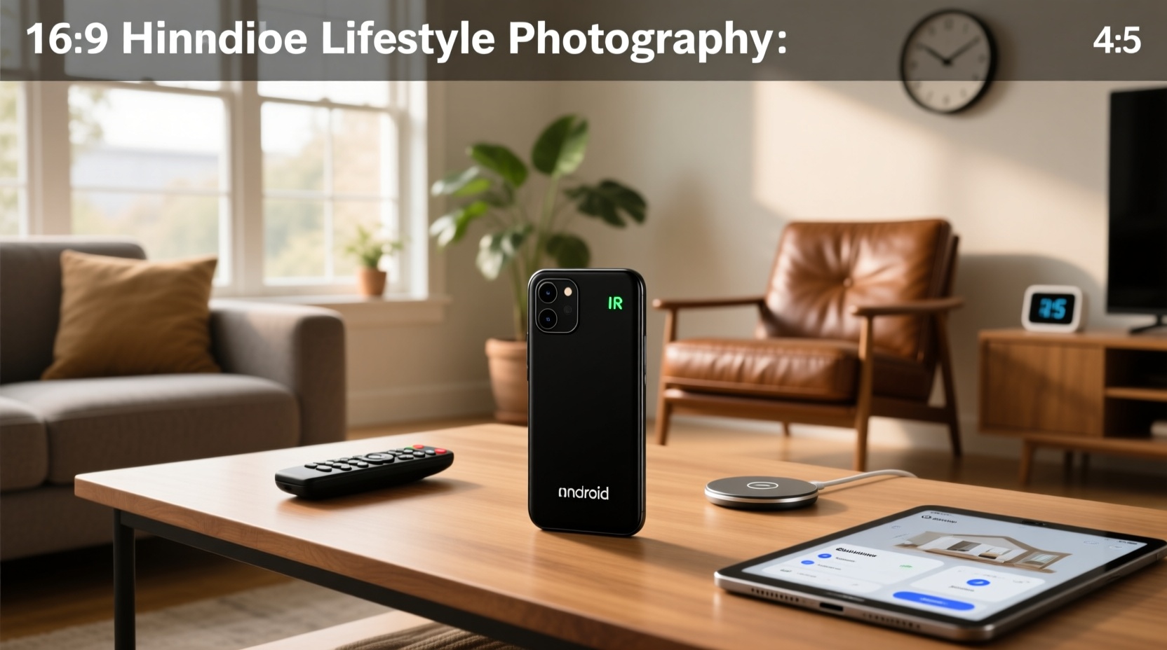 ir blaster on android phones which have it how to use