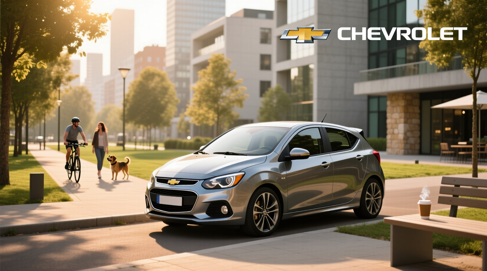 What to Know About the Chevrolet Sonic Hatchback (2012–2020)
