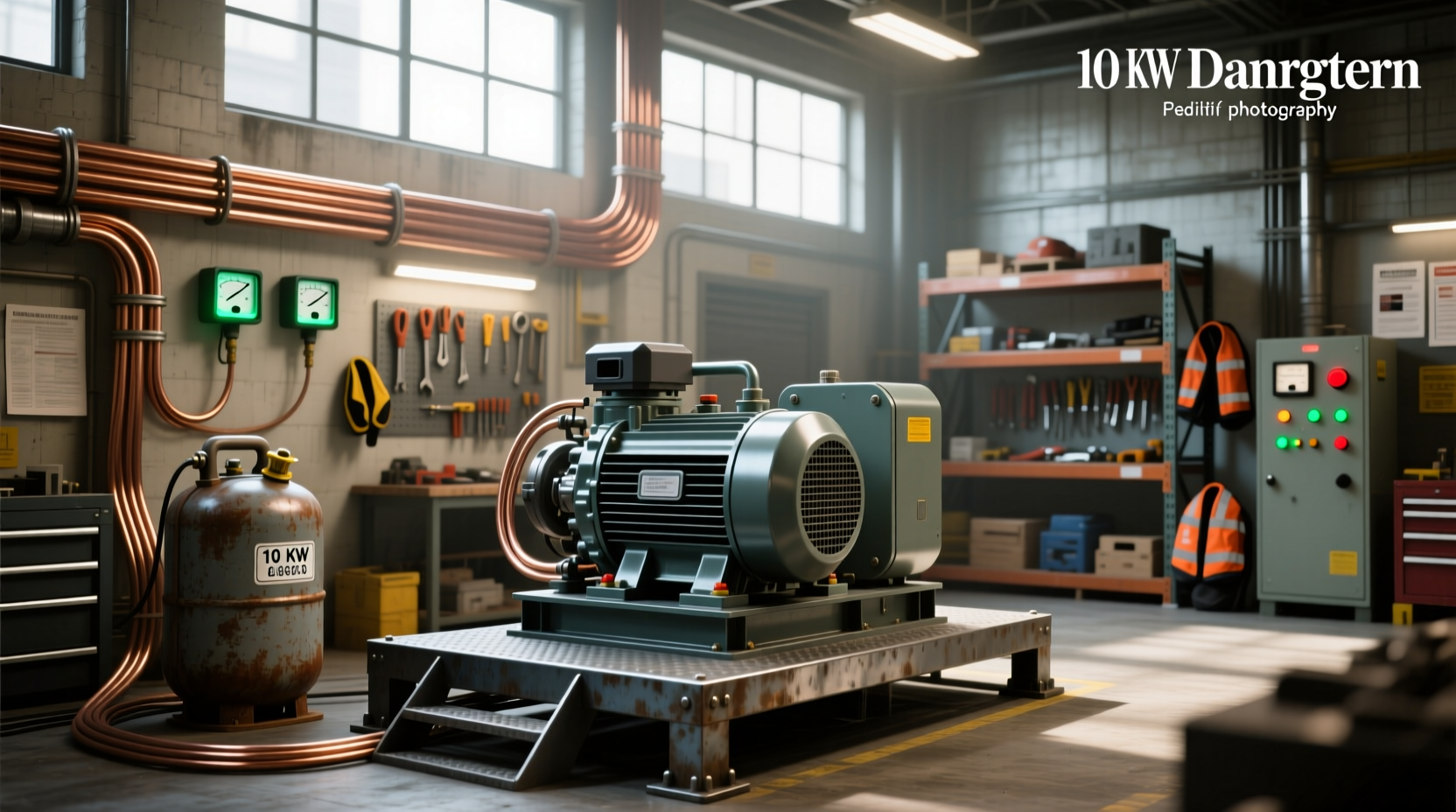 10 kw alternator guide how to choose right