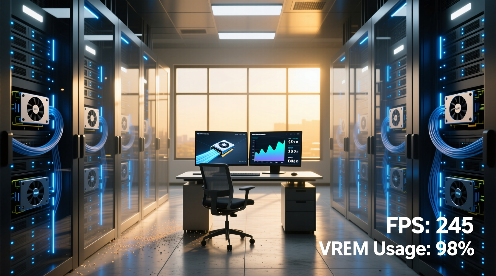 video card benchmarks how to compare gpus accurately