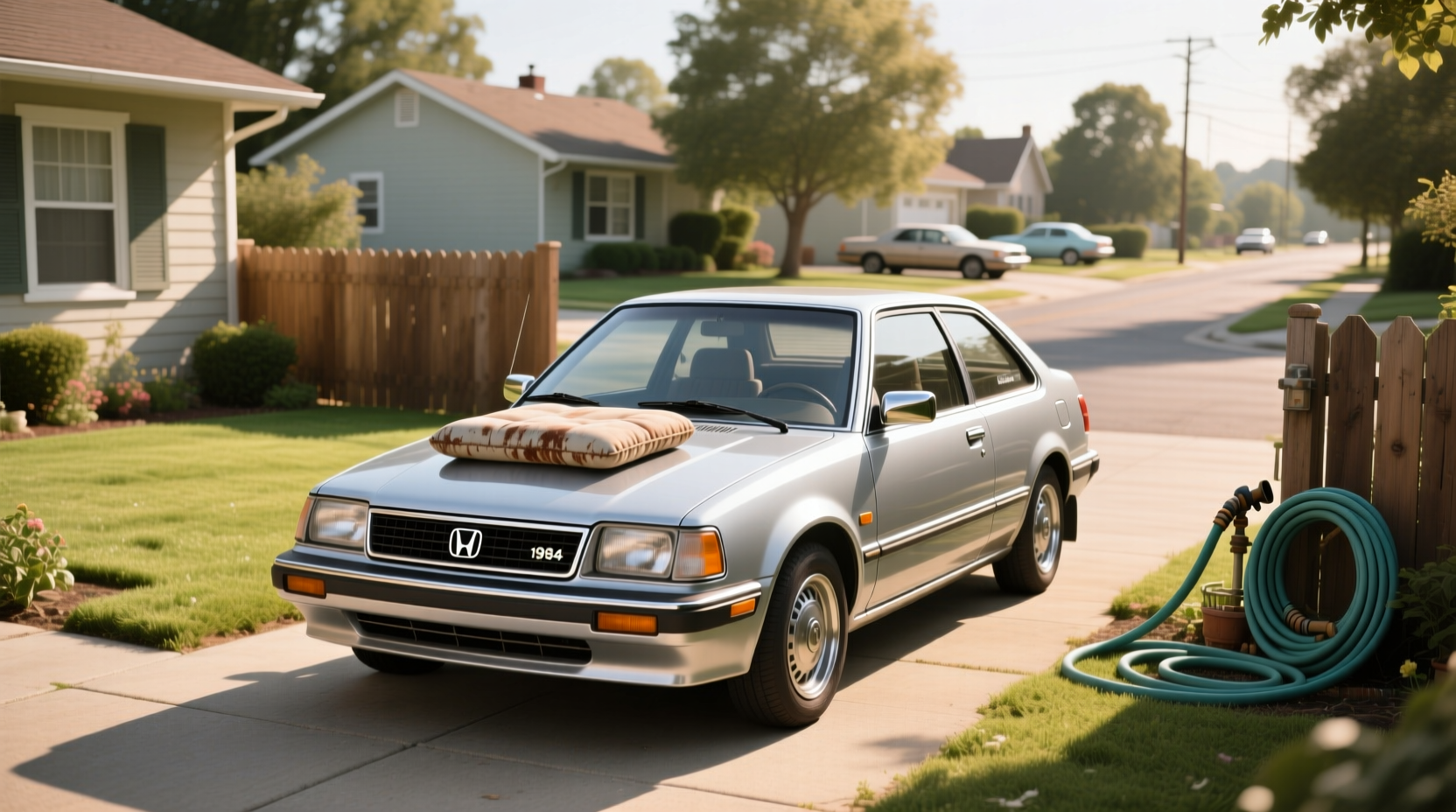 1984 honda civic hatchback value buying guide