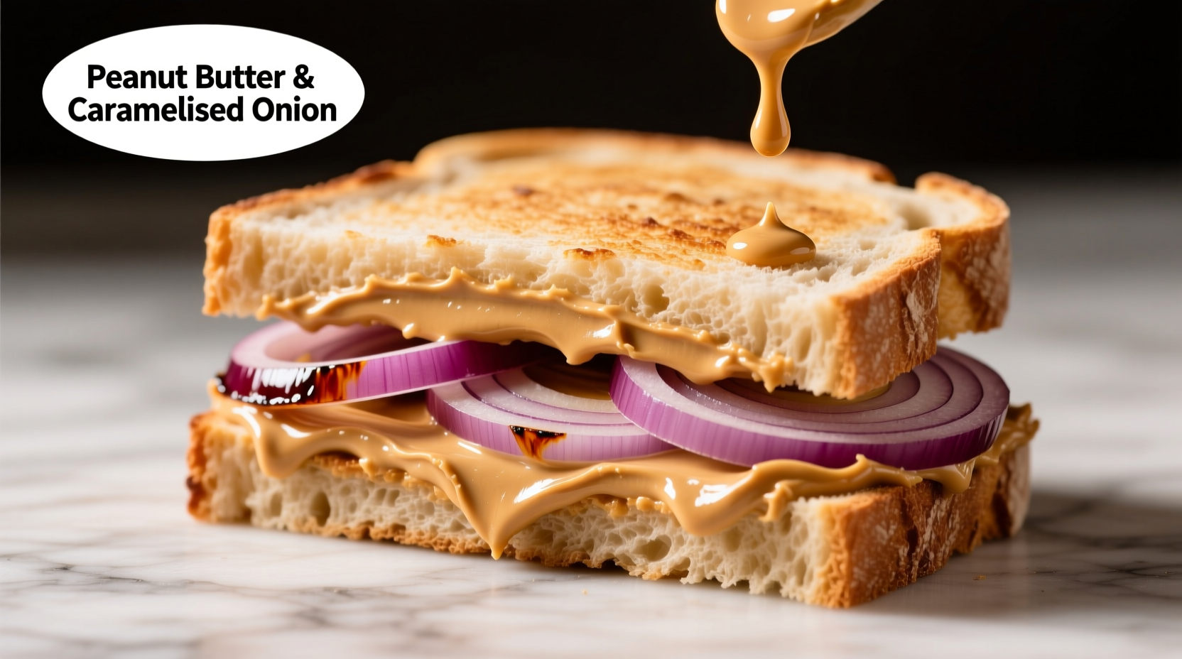 Peanut Butter Onion Sandwich: Culinary Truth Revealed