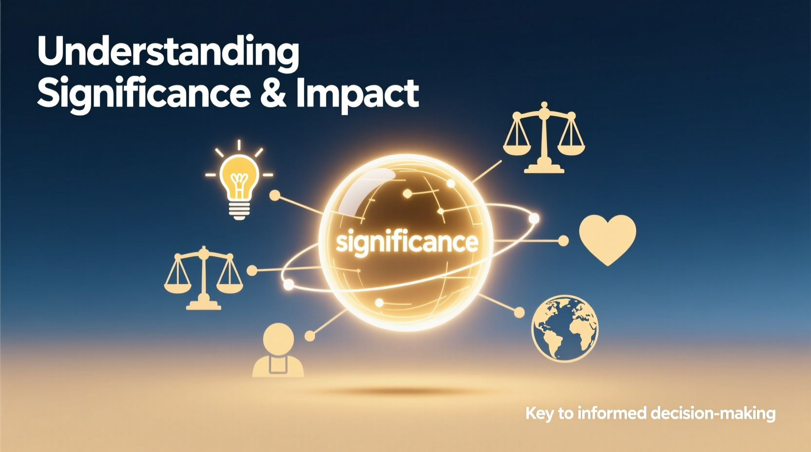why is it important understanding its significance and impact
