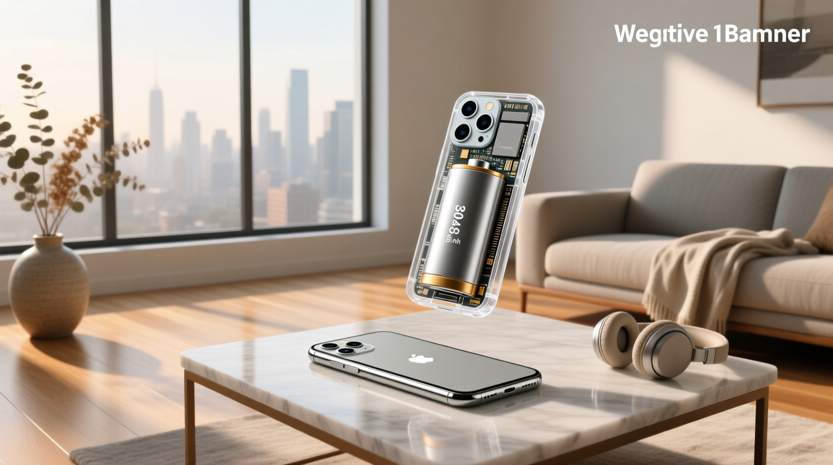 iphone 11 battery size 3110 mah explained