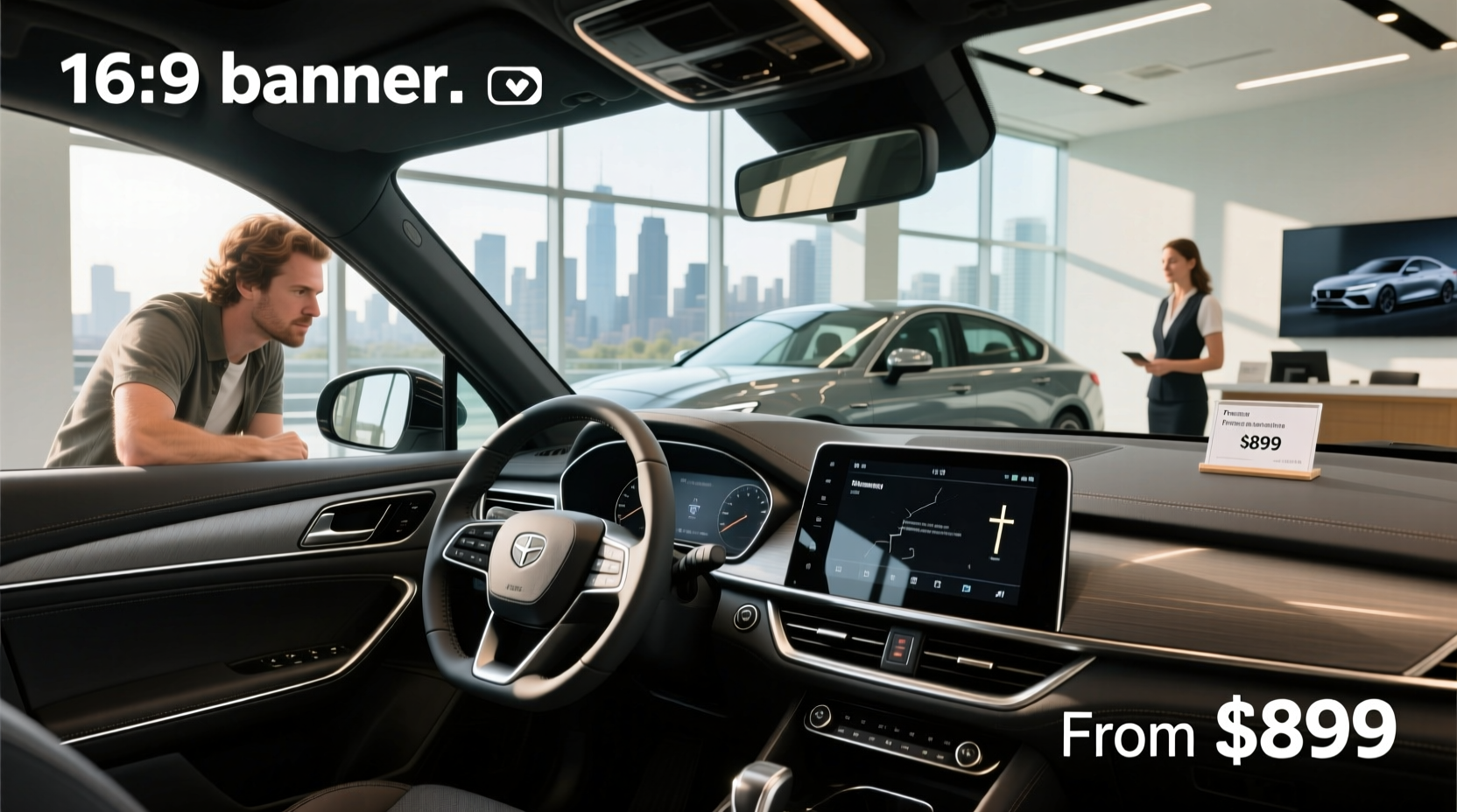 Cheap Car Screens, Are Touchscreens Cheaper? Buying Guide