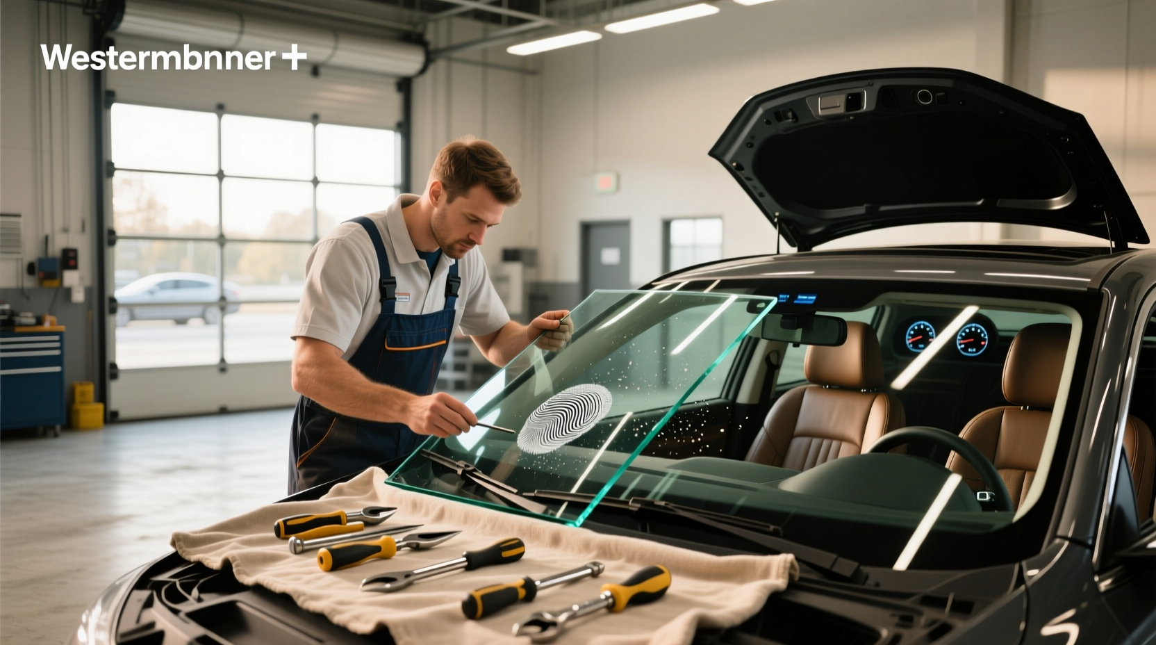How Much Does Windshield Replacement Cost in 2024?
