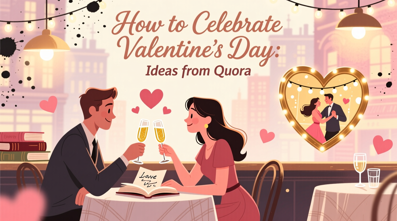 how to propose valentine day