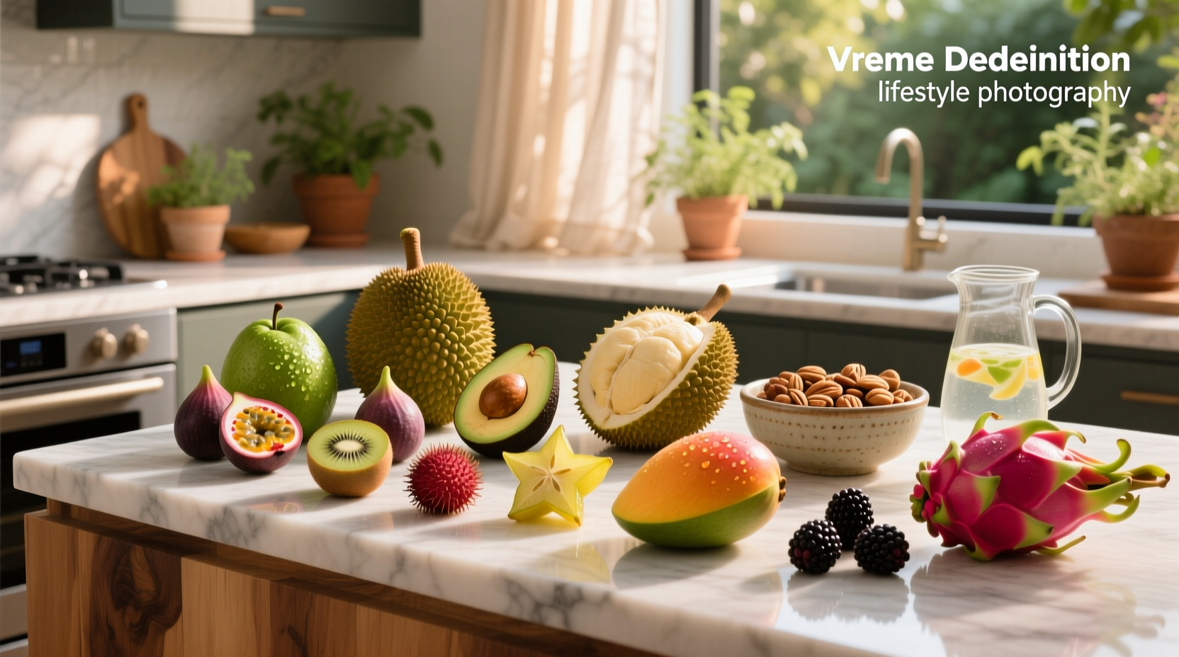 14 high protein fruits for daily nutrition