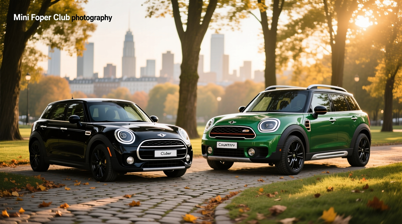 Mini Cooper Clubman vs Countryman: Which Is Right for You?