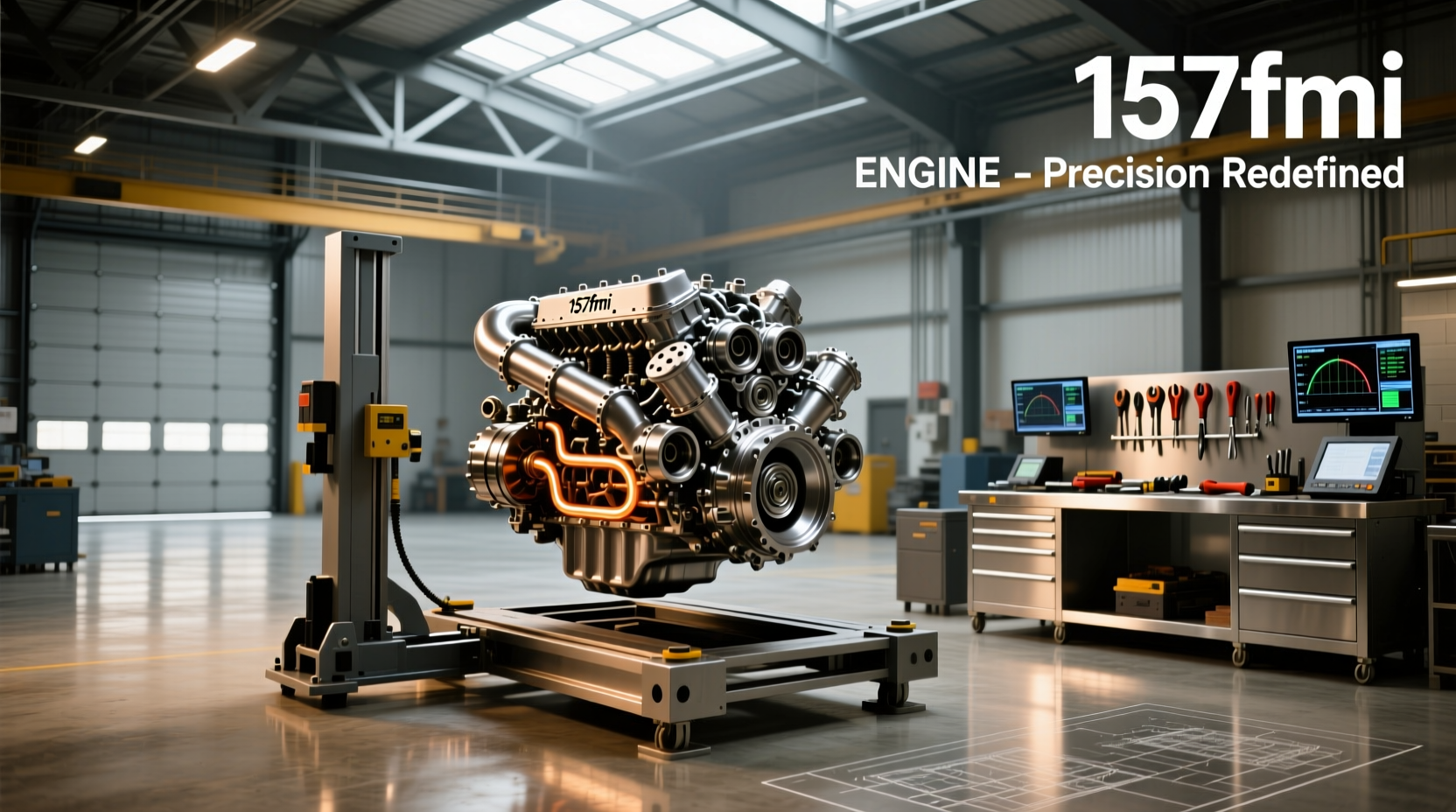 157fmi engine guide compatibility