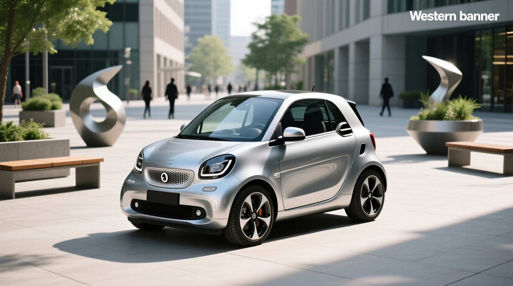 How to Buy a Smart Fortwo for Sale: Used & Electric Options