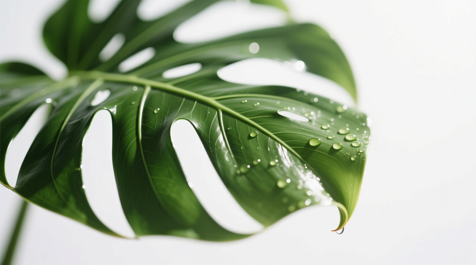 How to Clean Monstera Leaves: Safe, Effective Methods