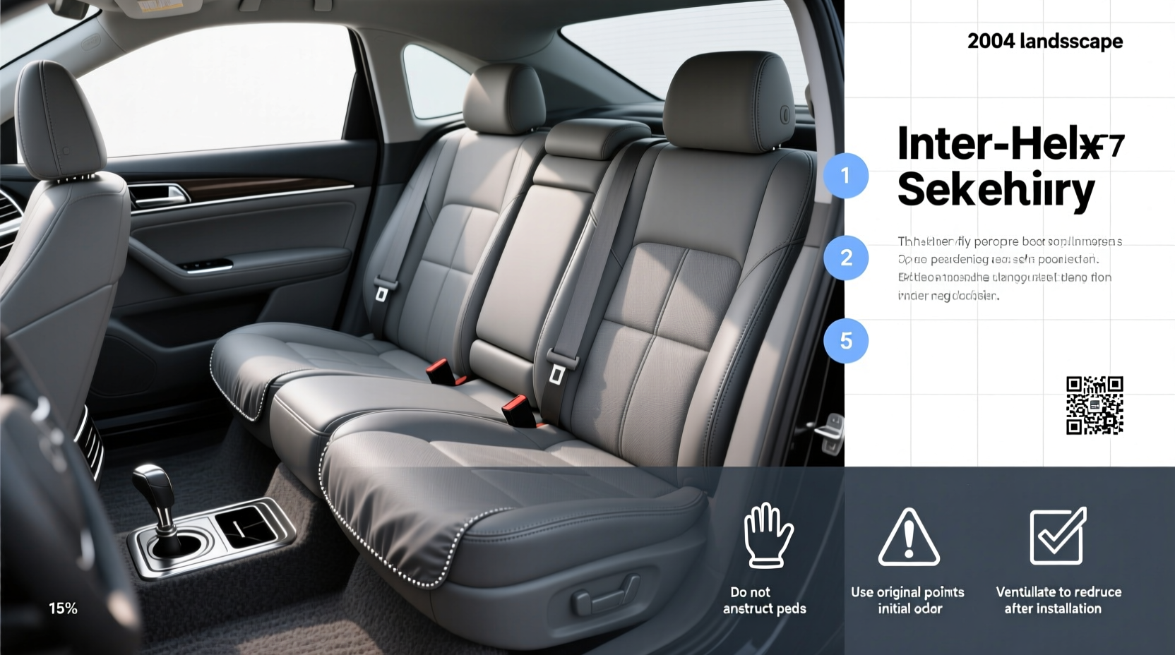 2004 acura tl seat covers