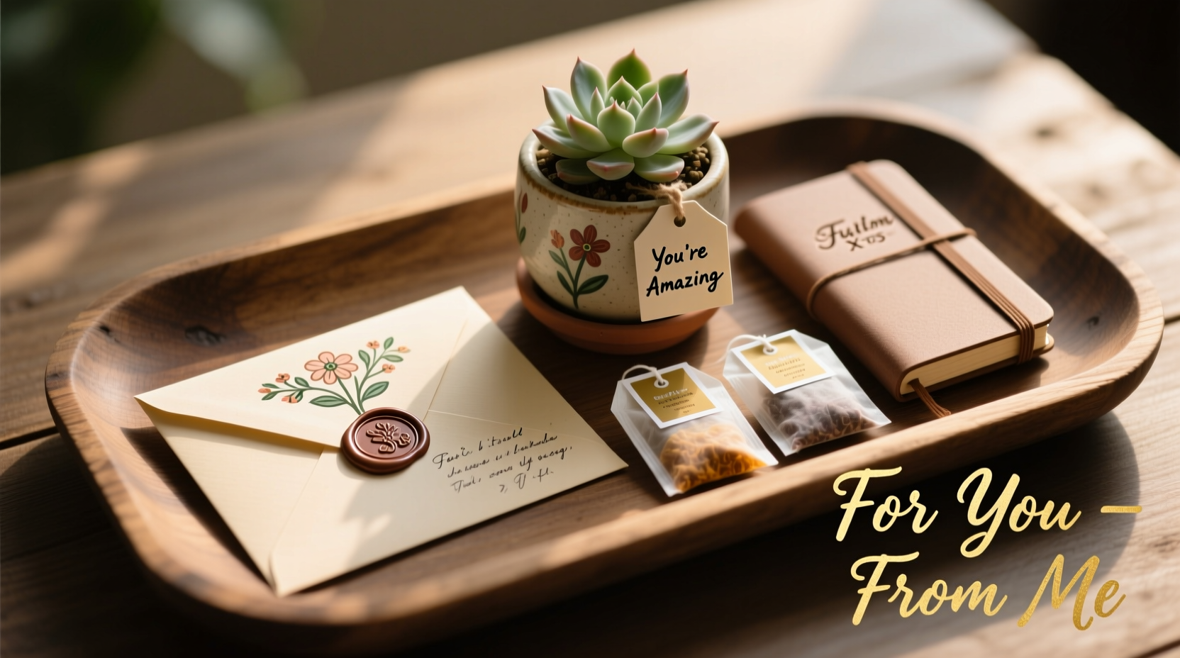 gift ideas last minute for her that show you care