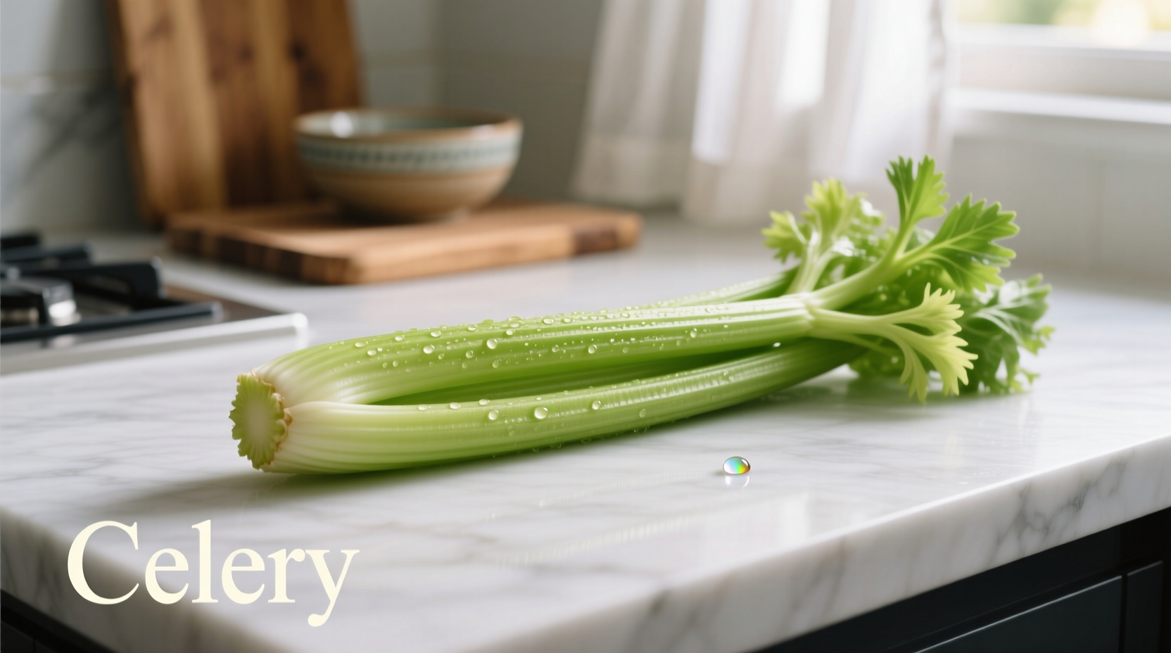 celery food