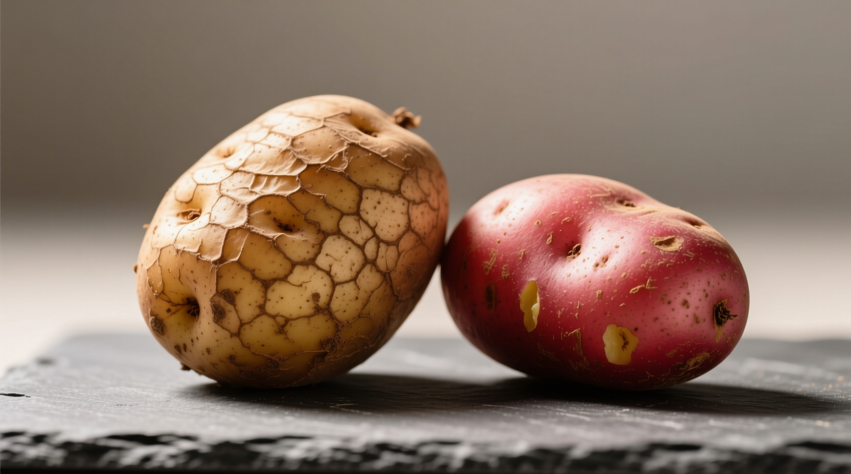 Russet Reality: Baked Potato Dishes with Science-Backed Spice Pairings