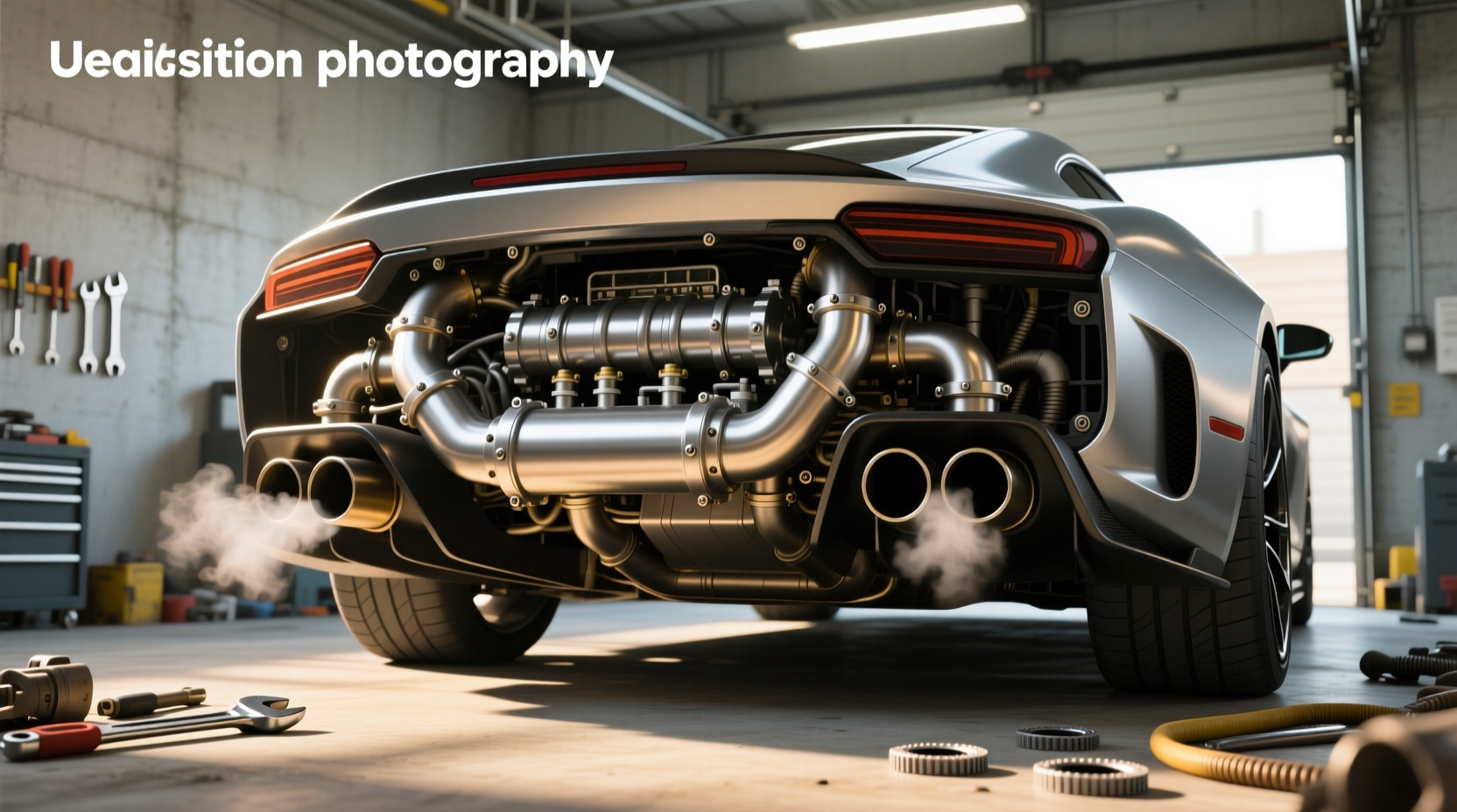 How to Choose Car Exhaust System, What Is It? Buying Guide
