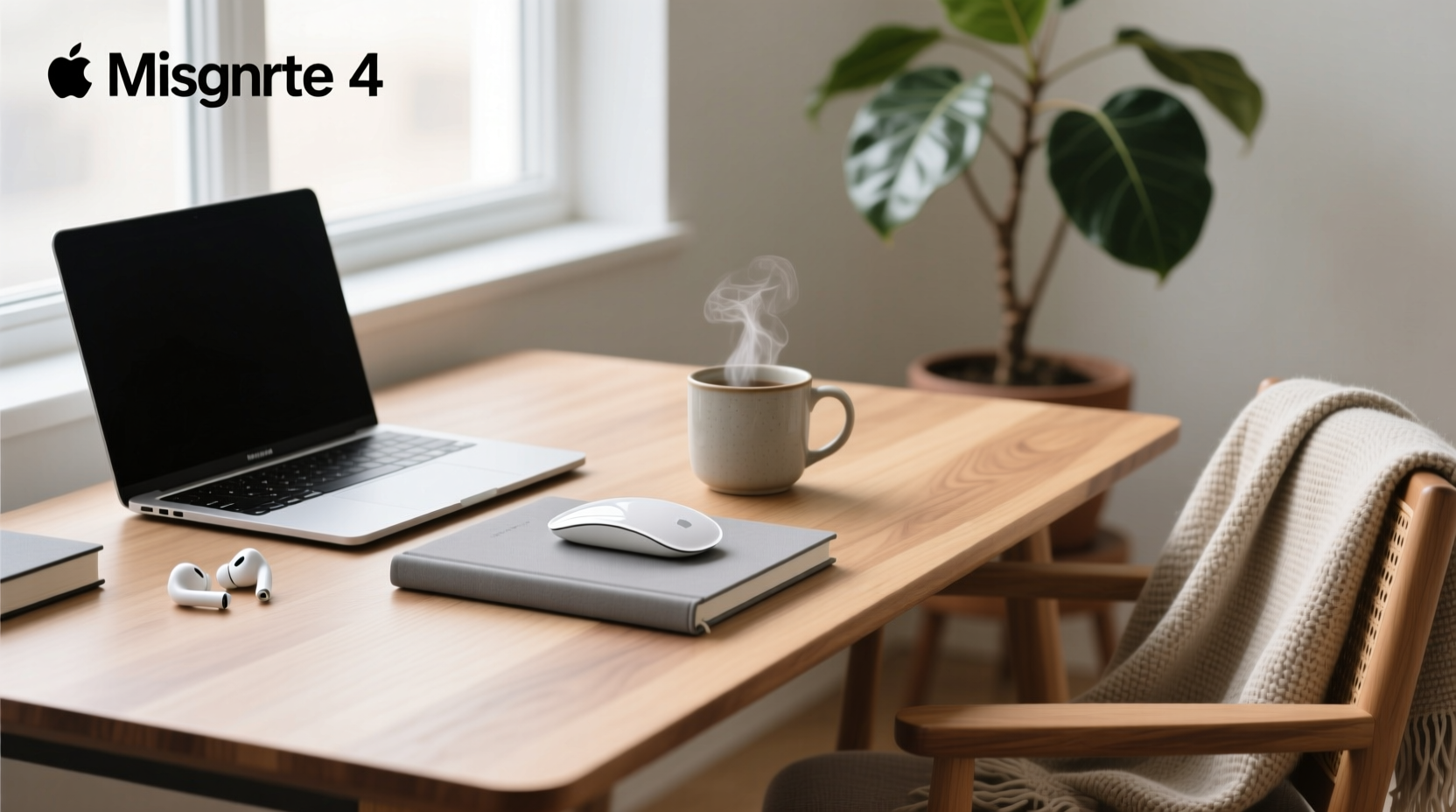 apple magic mouse 4 does it exist in 2025