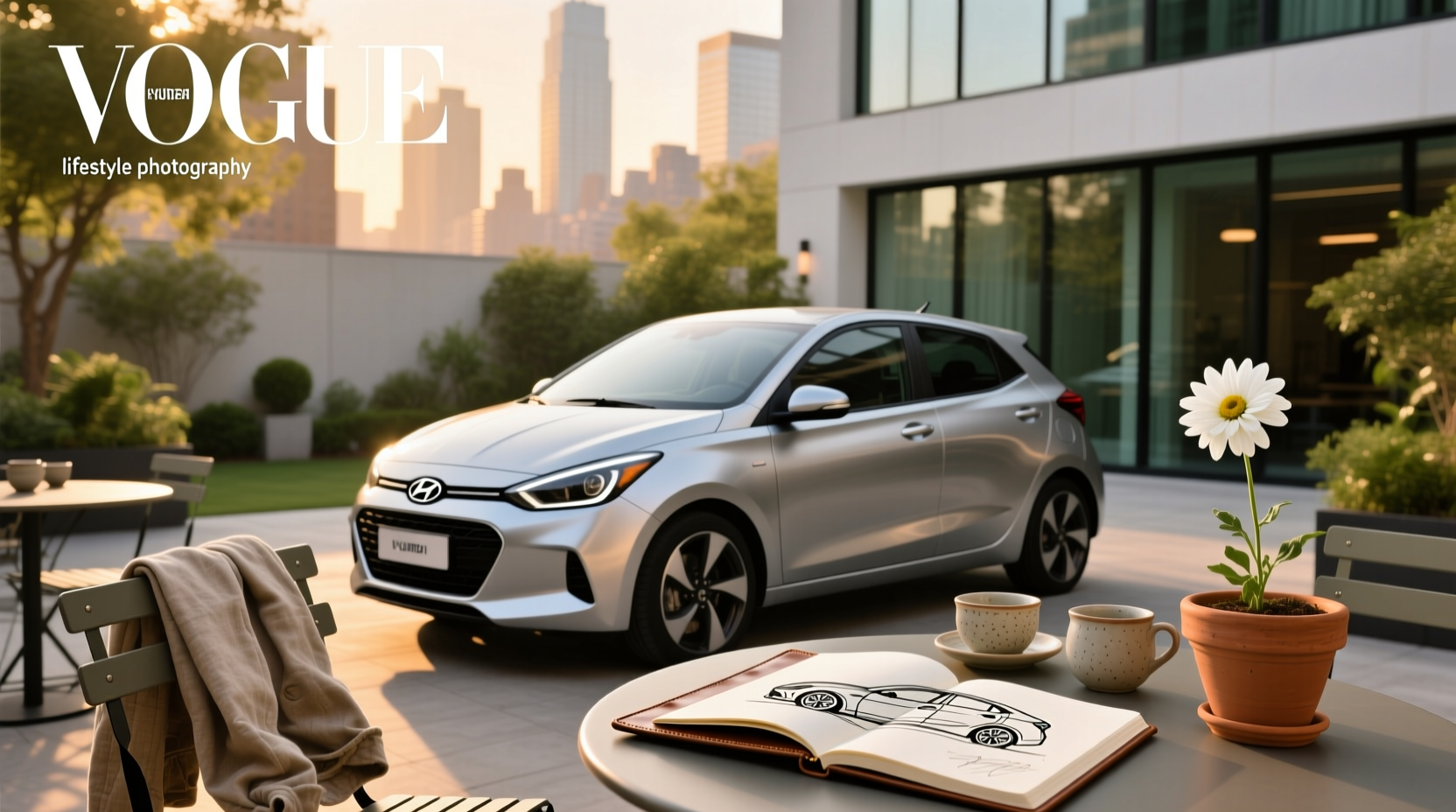 What Will the 2026 Hyundai i10 Include?