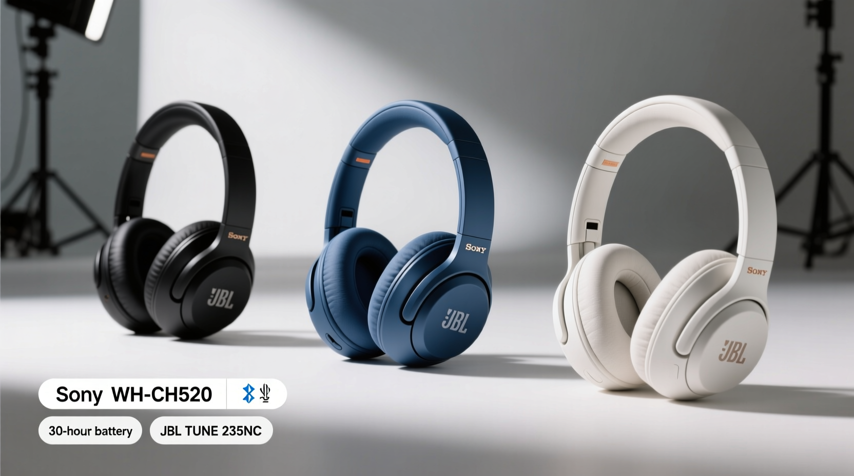 What Are The Best Beats By Dre Headphones Alternatives Under 50