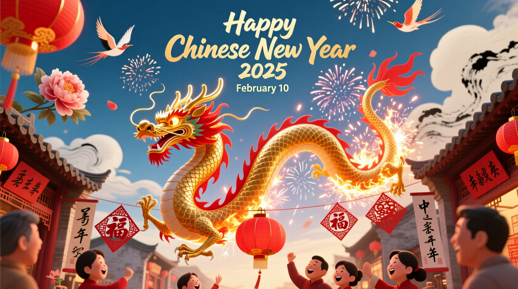 when does is chinese new year