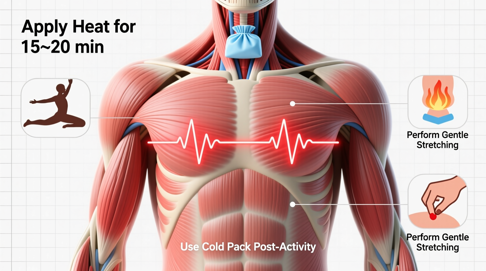effective techniques to relieve muscle spasms quickly and prevent recurrence