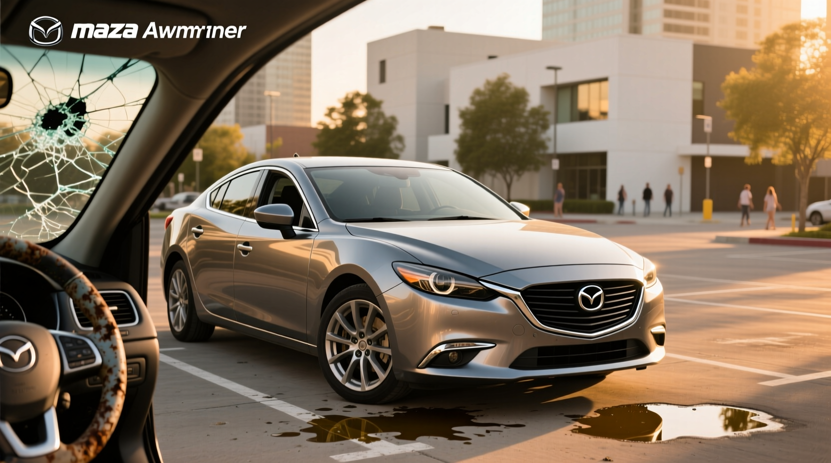 Mazda 6 Hatchback Problems Guide: What to Look For
