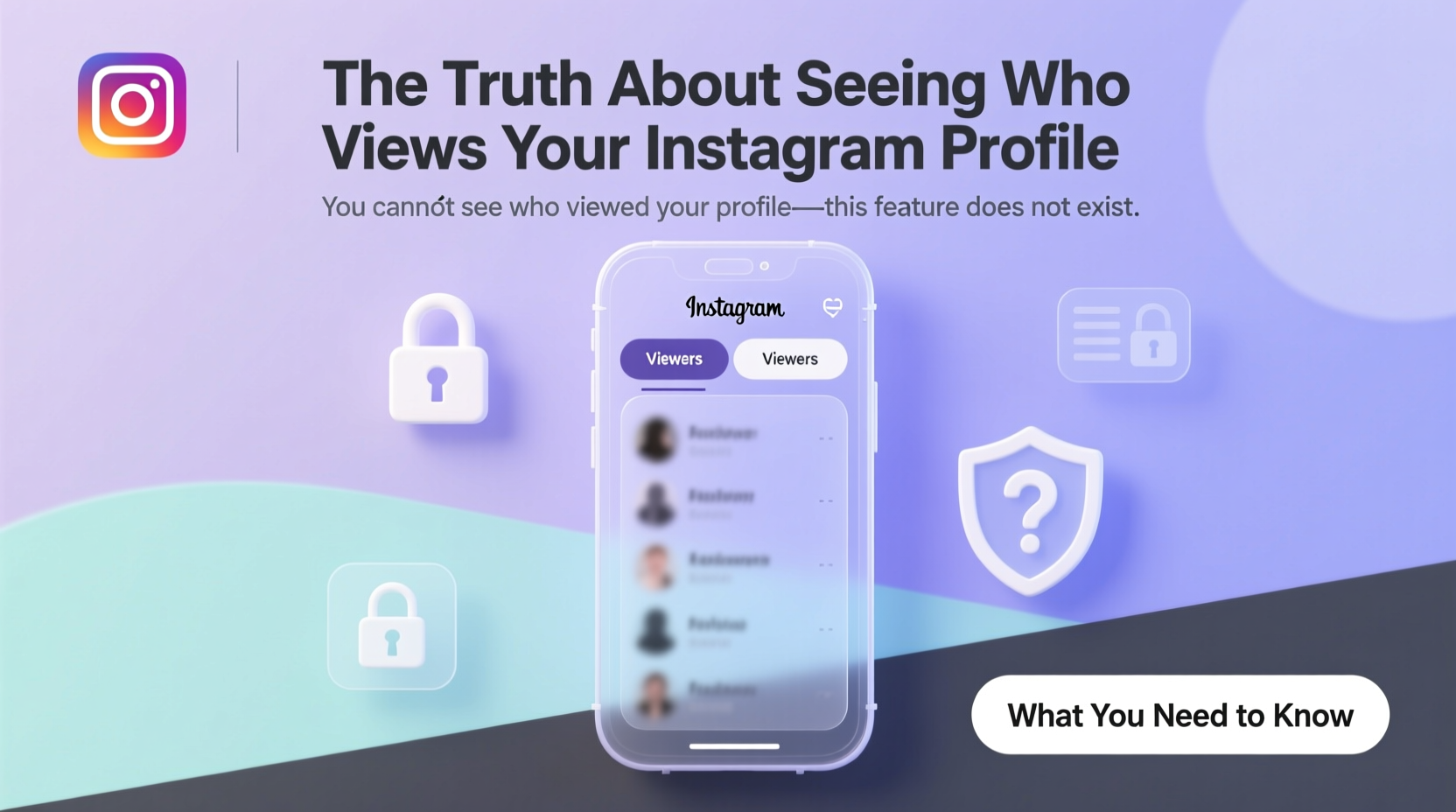 the truth about seeing who views your instagram profile what you need to know