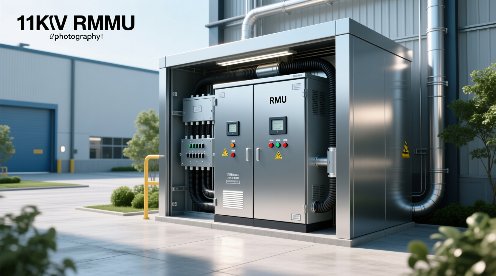 11kv rmu price guide what you actually pay why