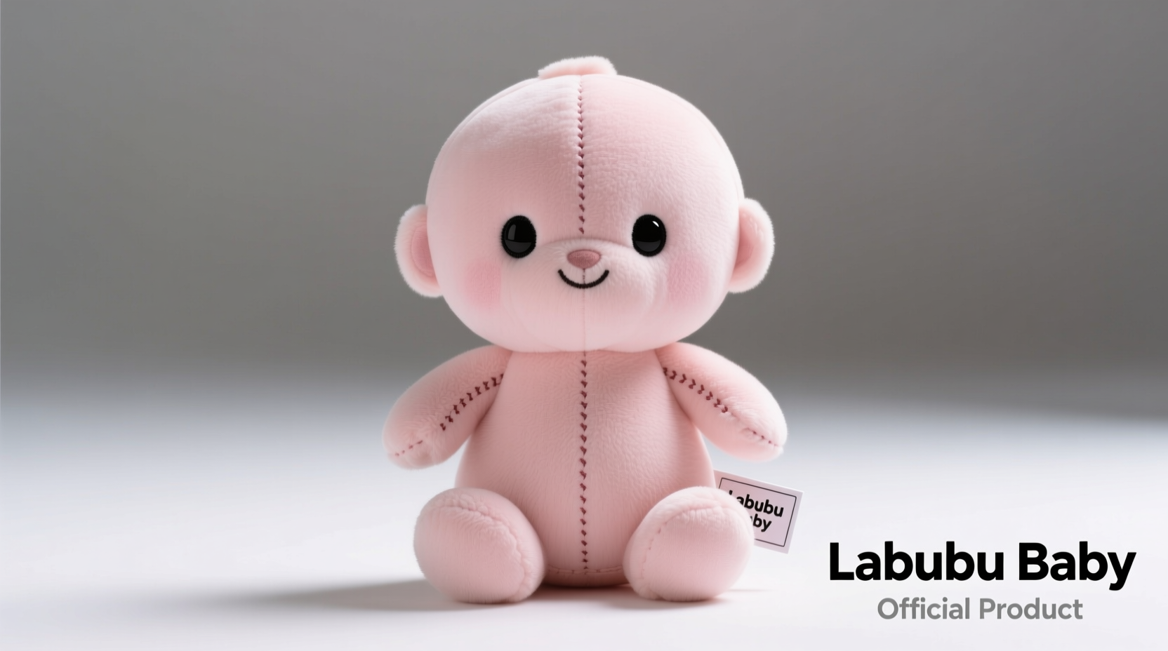 is labubu baby legit