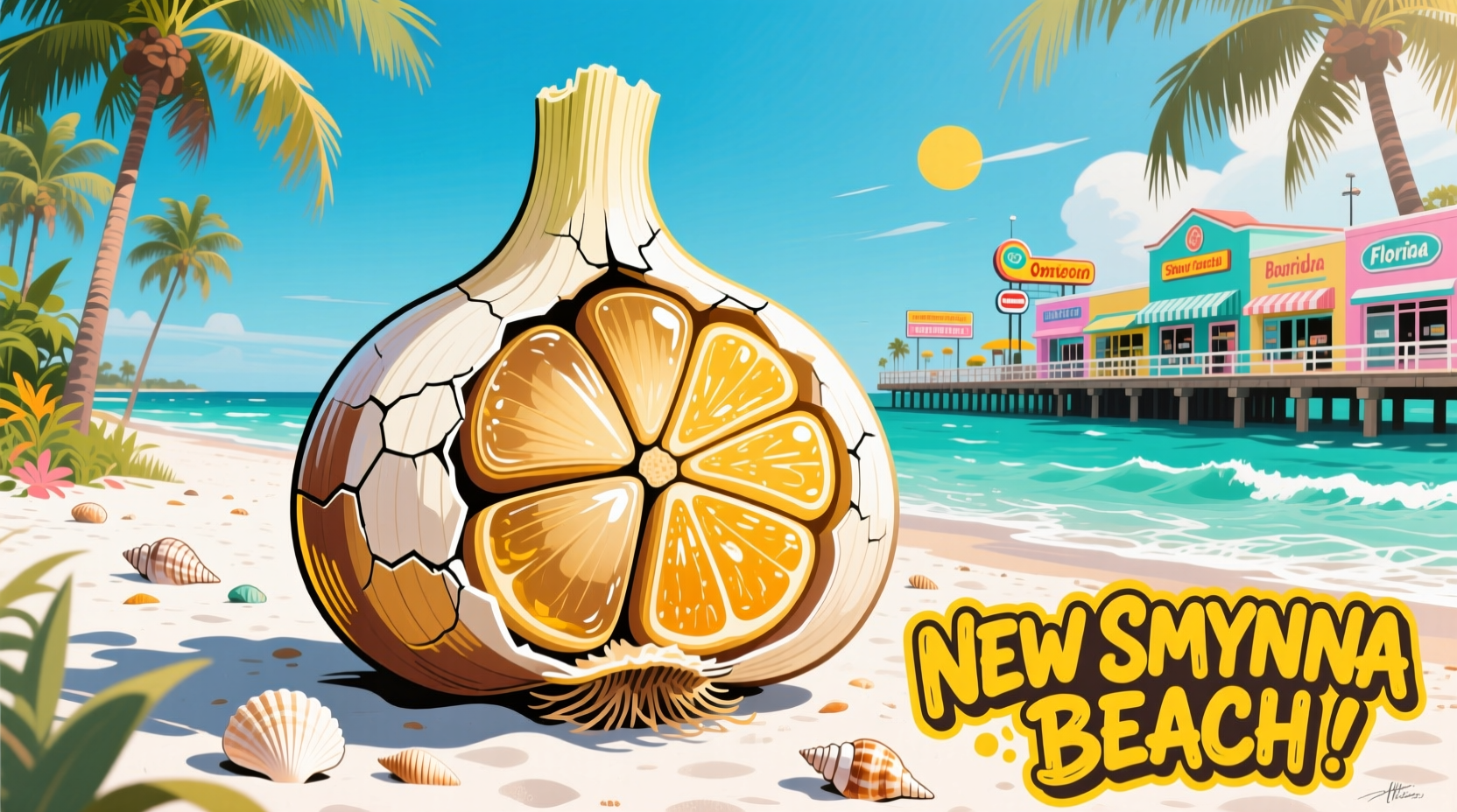 The Garlic New Smyrna Beach: Complete Dining Guide