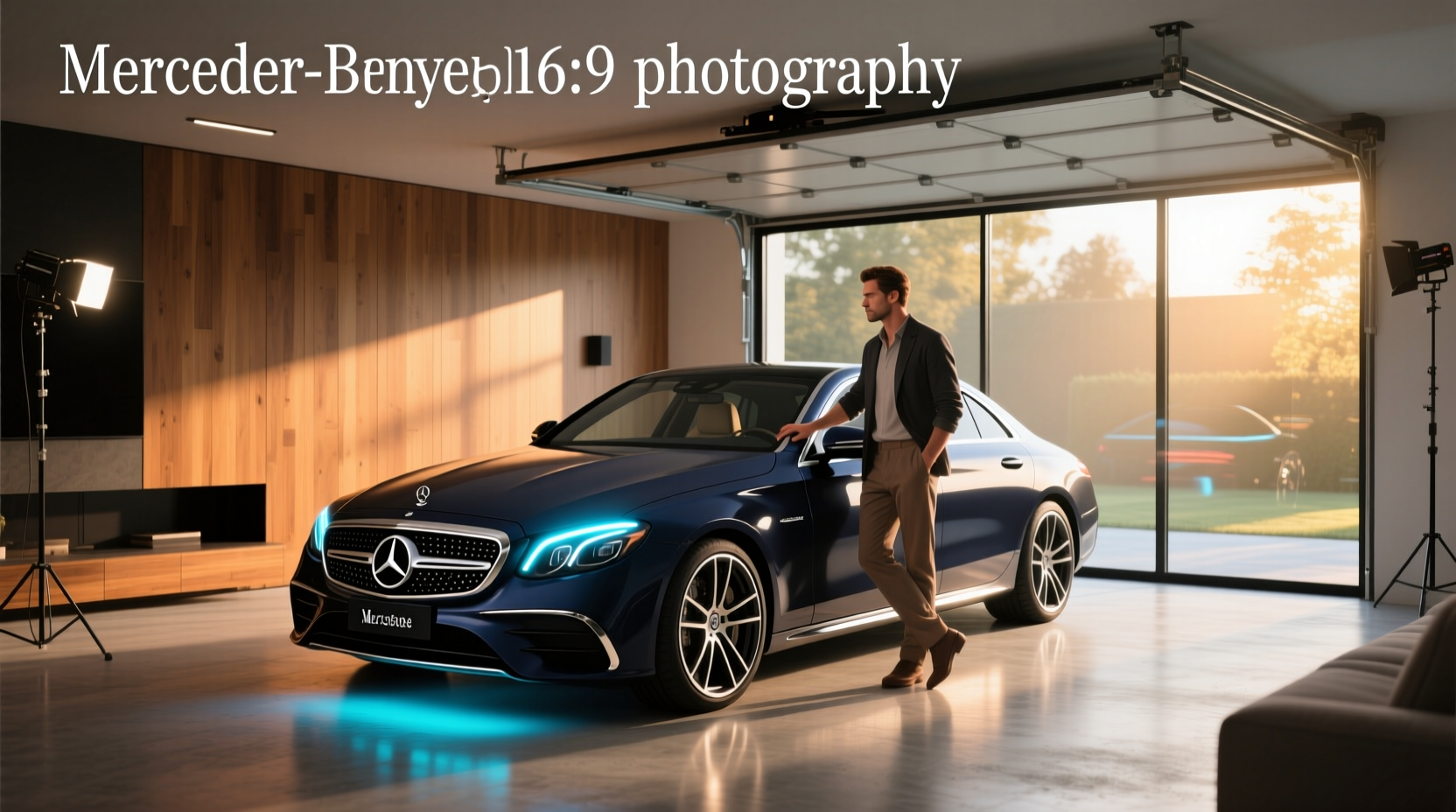 How to Add Ambient Lighting to Your Mercedes: A Practical Guide