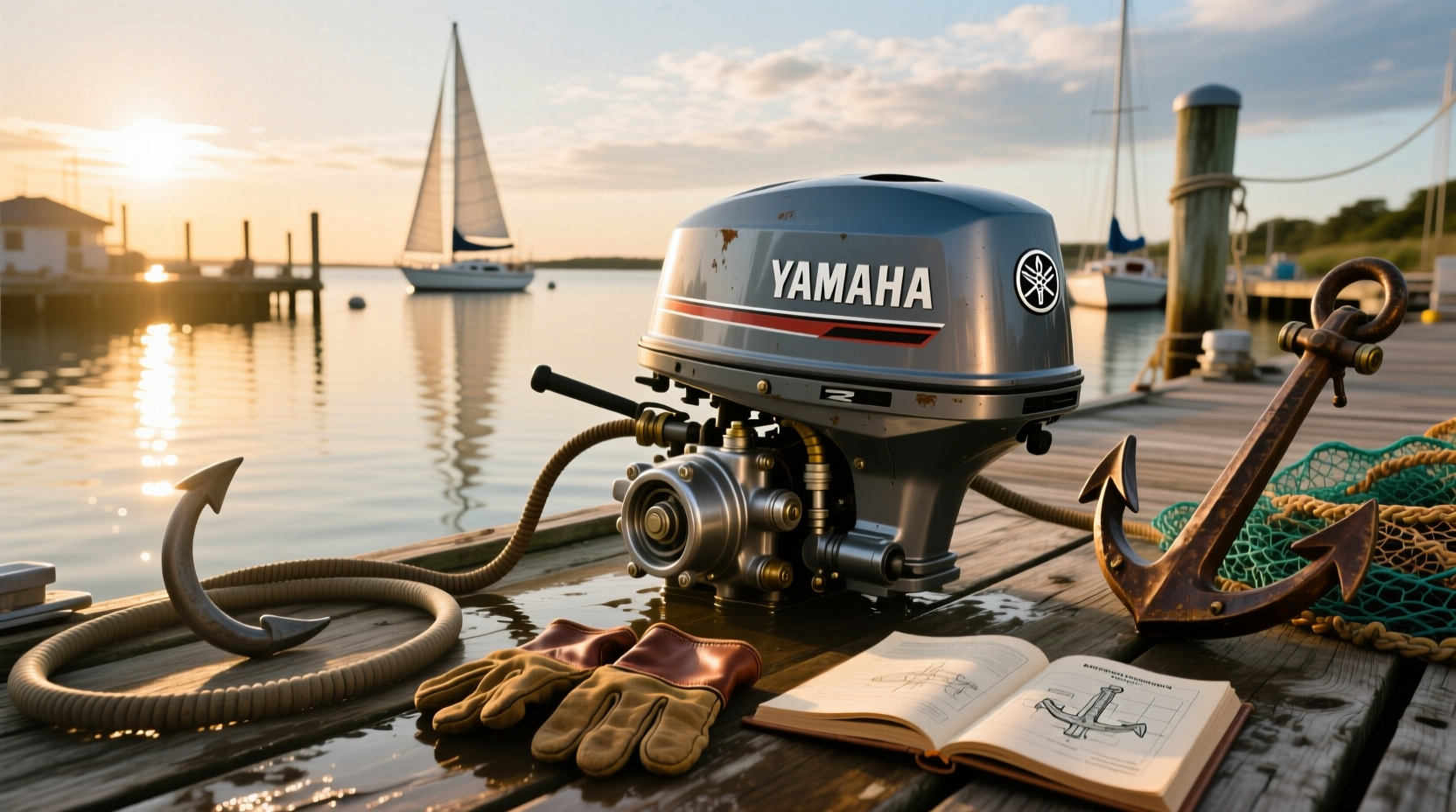 25hp yamaha 2 stroke weight specs guide