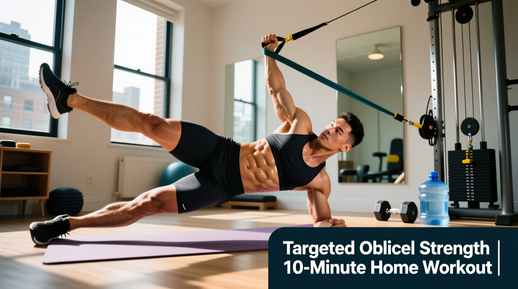 effective oblique workouts at home targeted moves for a stronger core