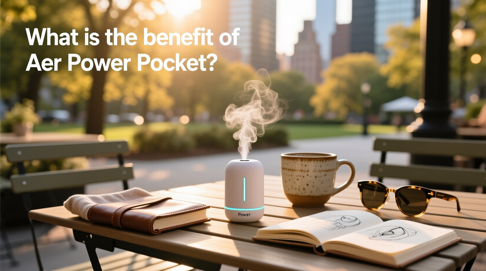 How to choose power pocket air freshener,What is the benefit of Aer power pocket?