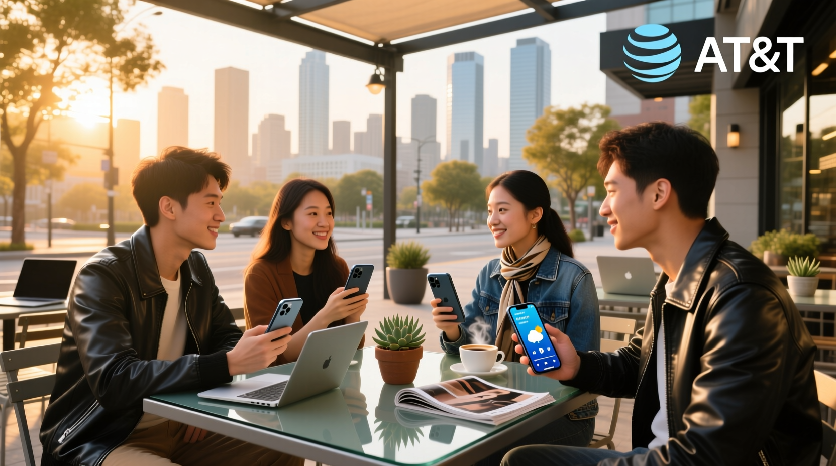 at t new phones guide how to choose wisely in 2024