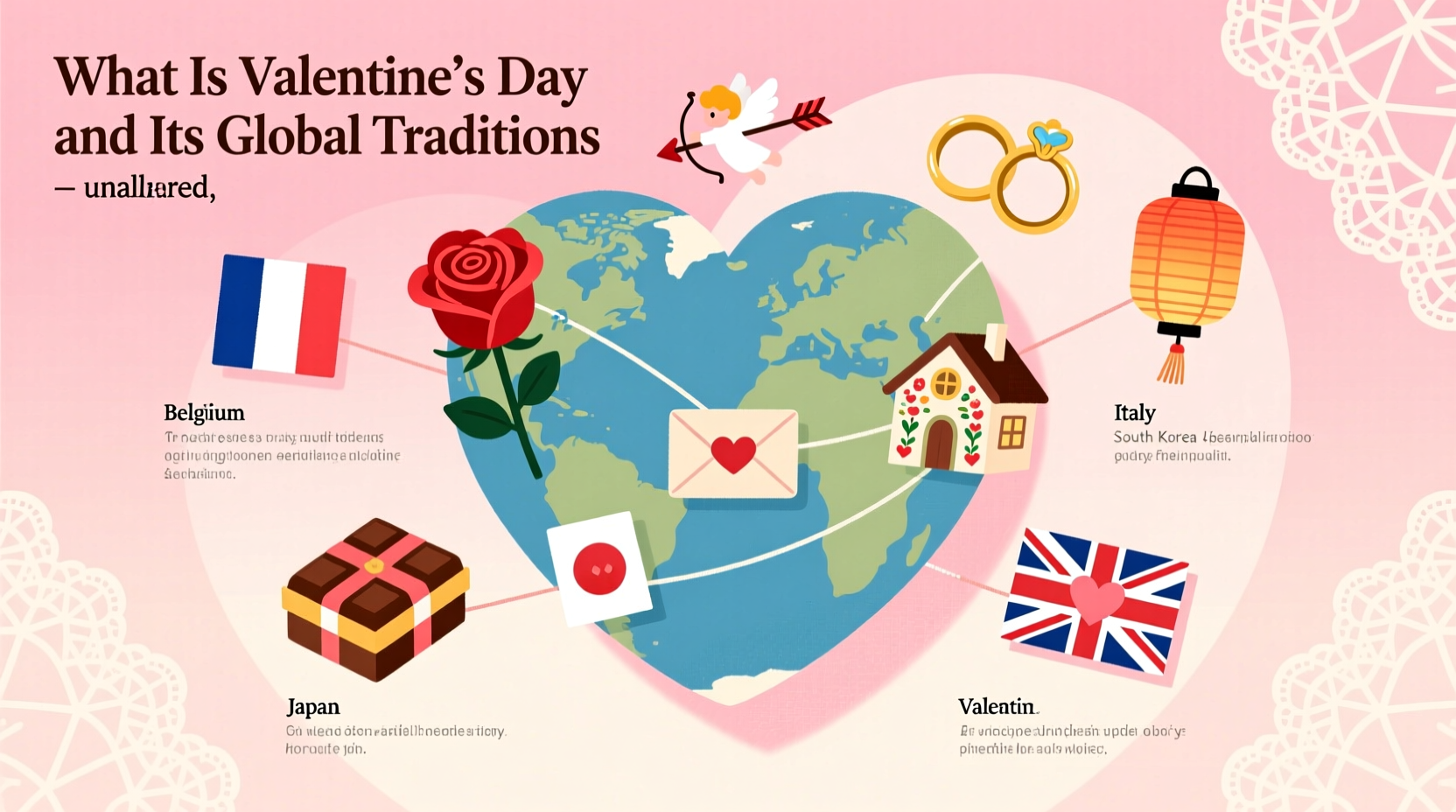 what is valintines day