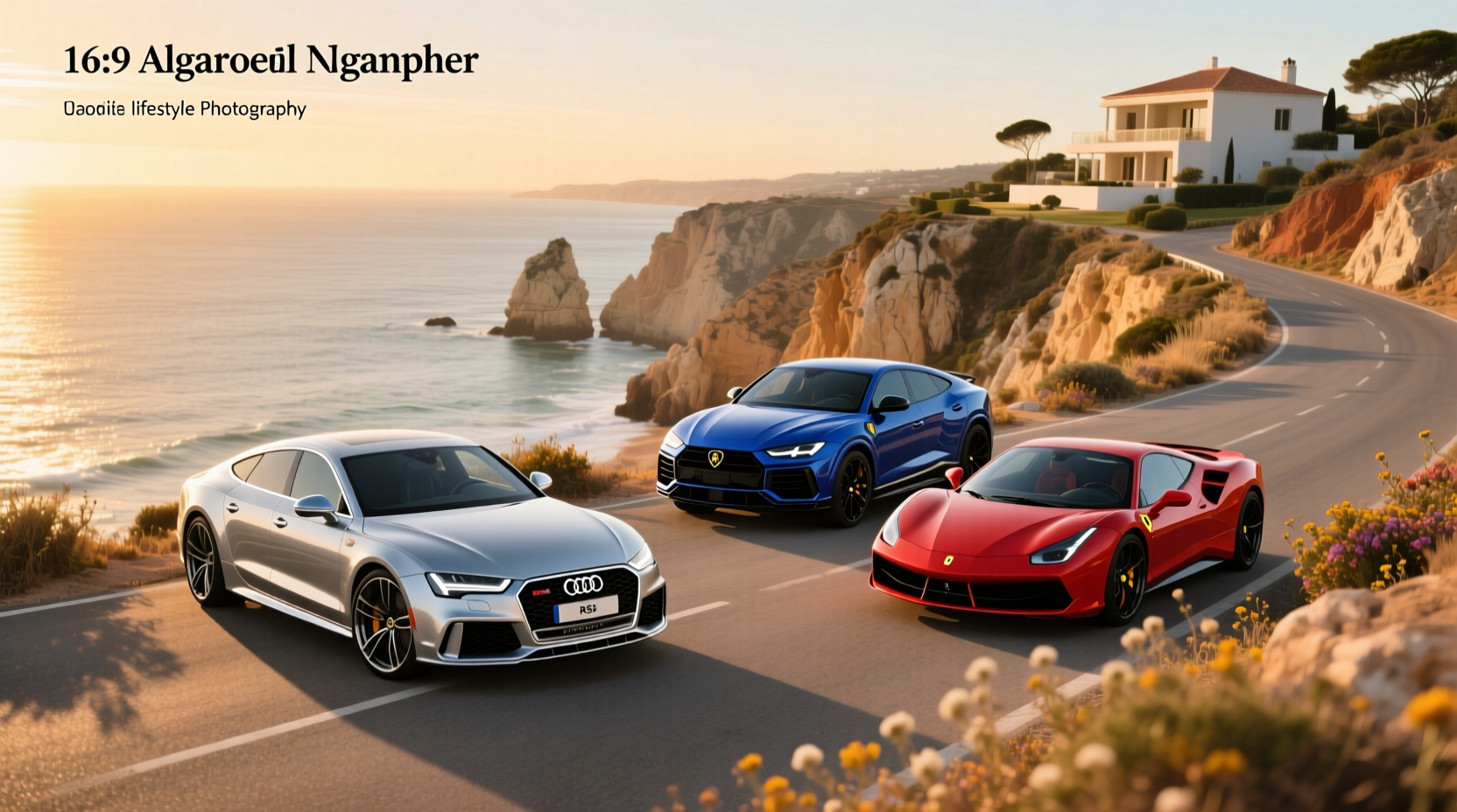 Luxury Cars in Portugal: A Practical Buying Guide