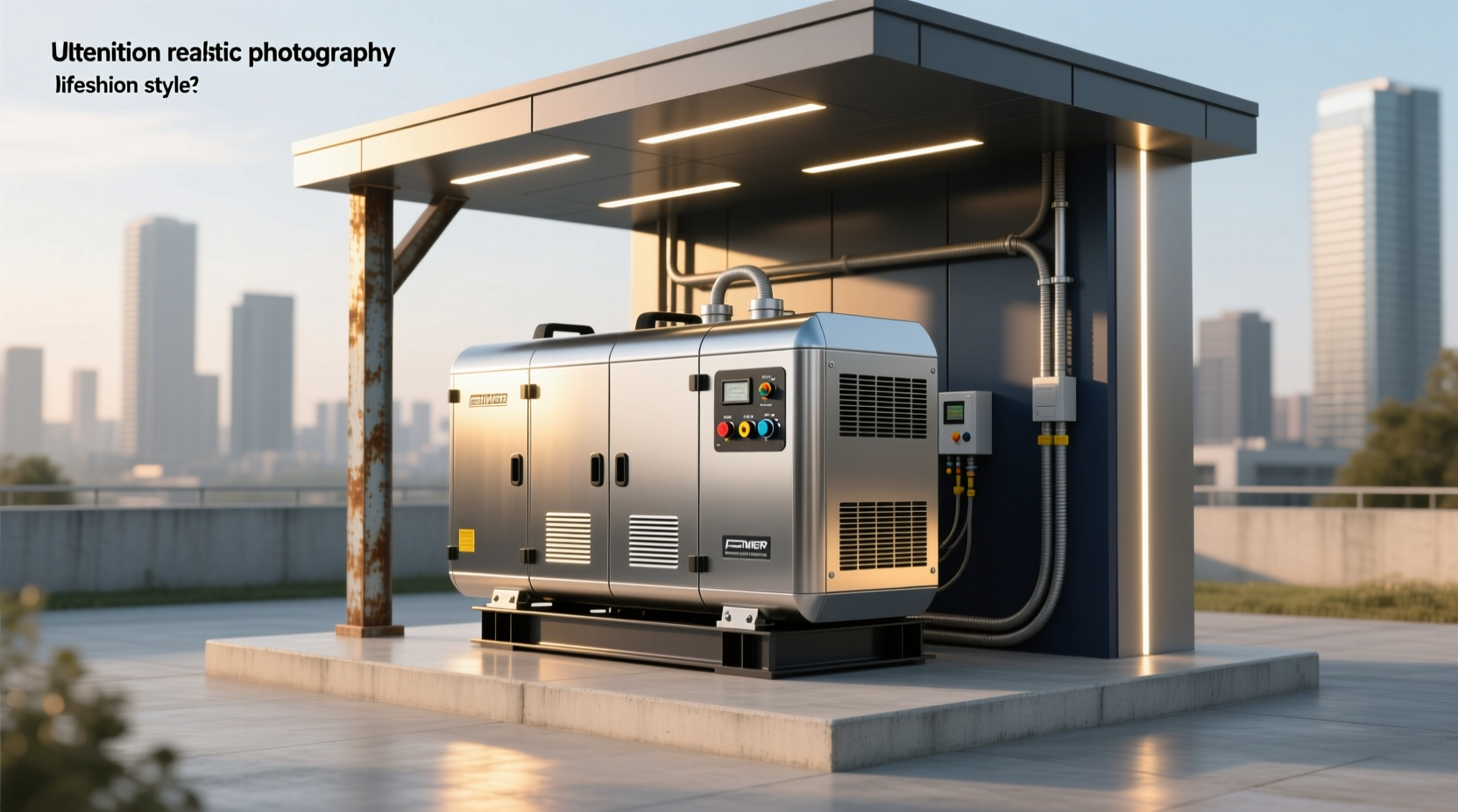 4 phase generator reality check for power users