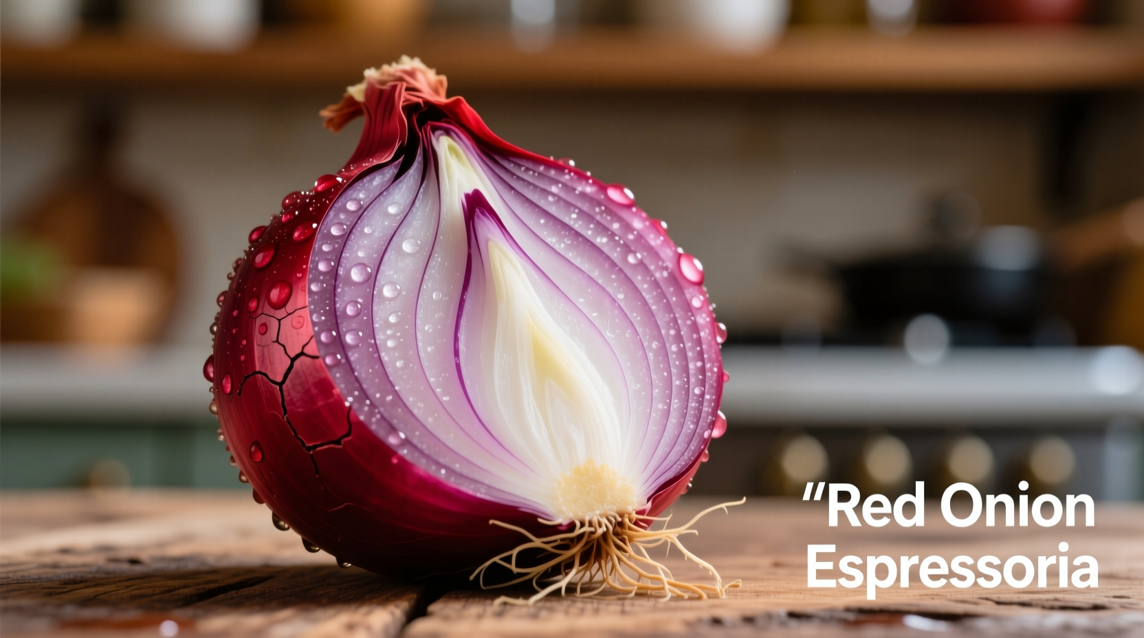 Red Onion Espressoria: Quick-Pickled Italian Condiment Guide