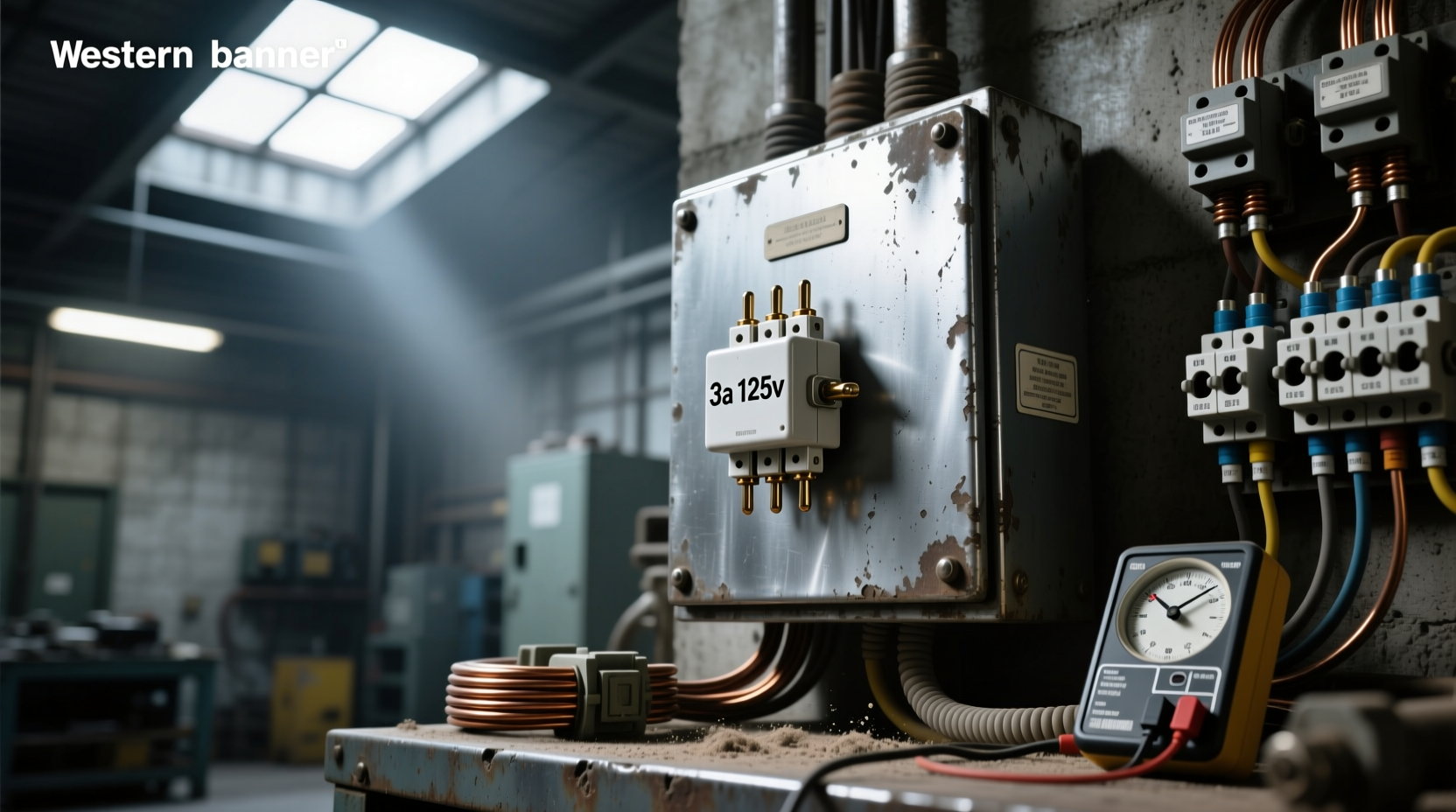 3a 125v fuse guide what you actually need