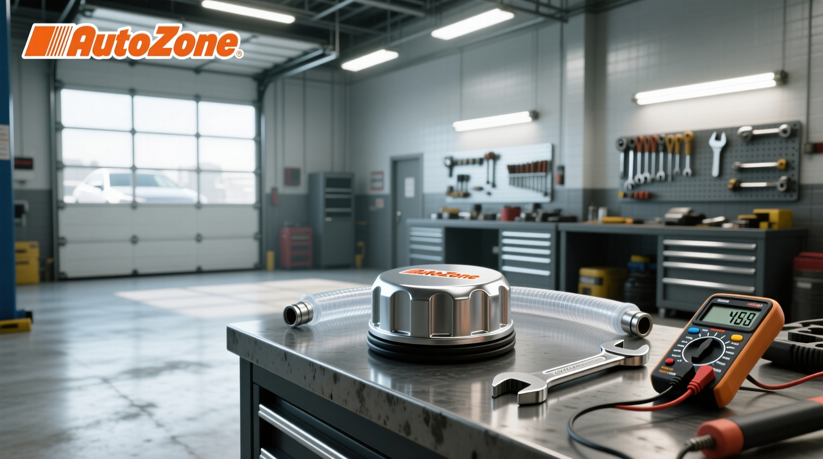 How to Choose the Right AutoZone Coolant Reservoir Cap