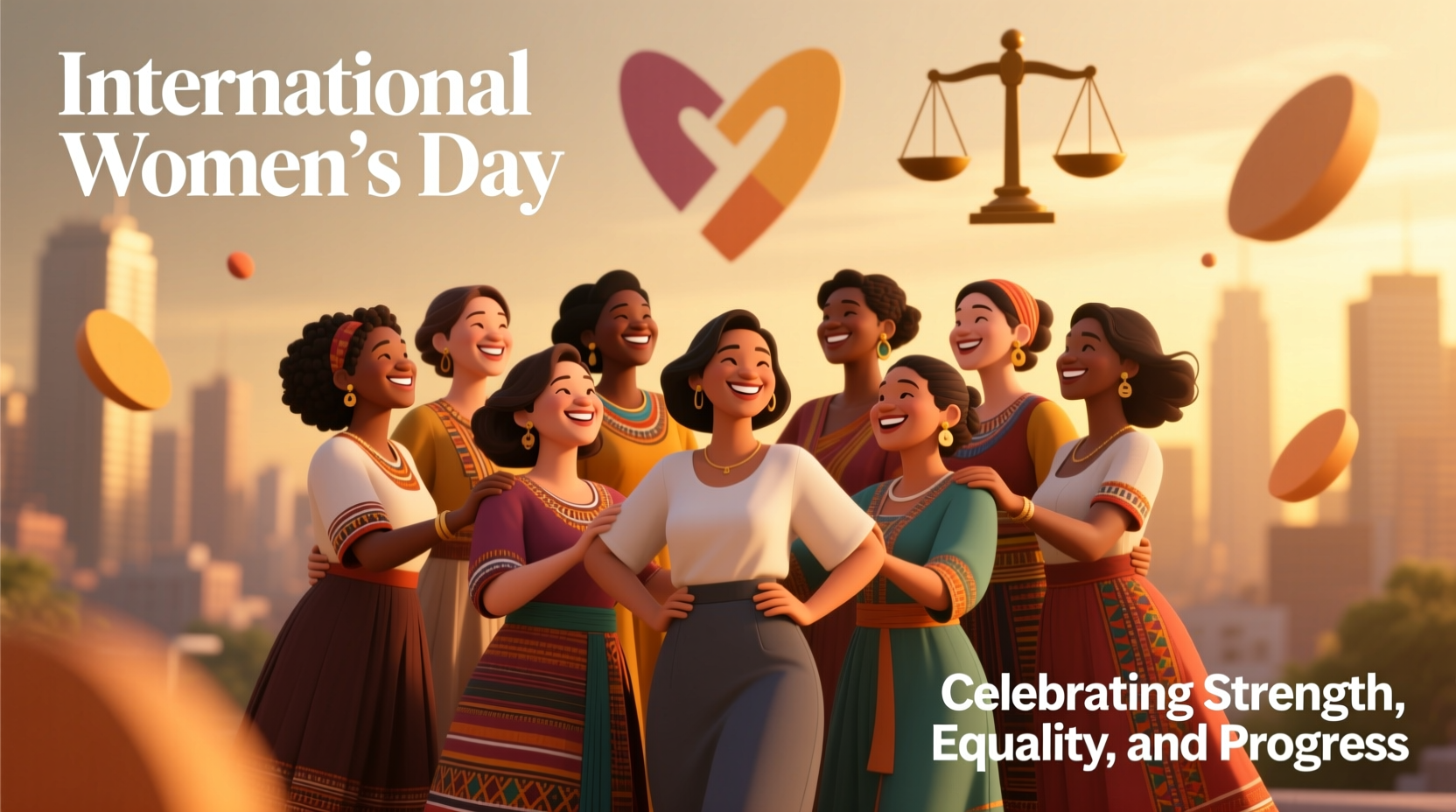 international womens day meaning