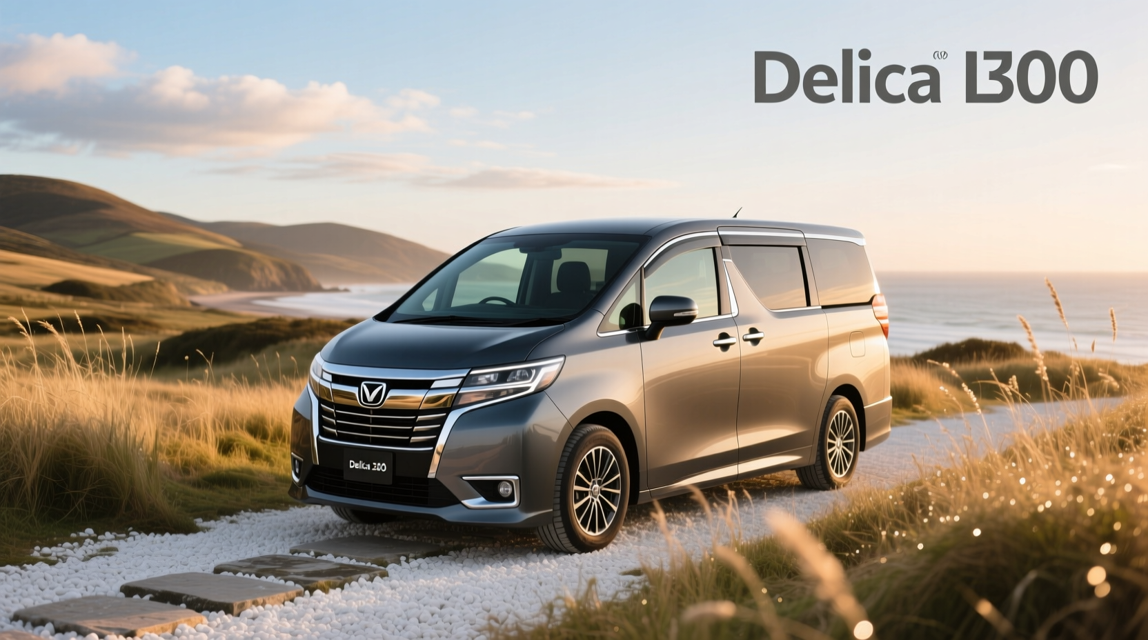 How to Choose the Right Radiator for Mitsubishi Delica L300