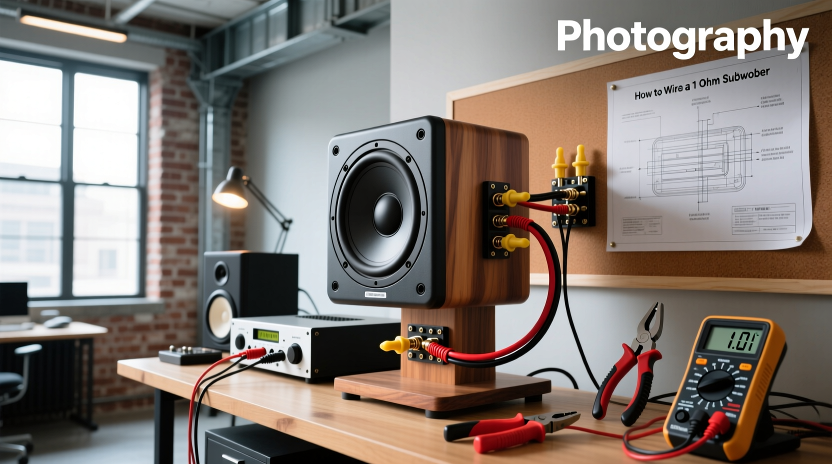 1 ohm subwoofer wiring key setup mistakes to avoid