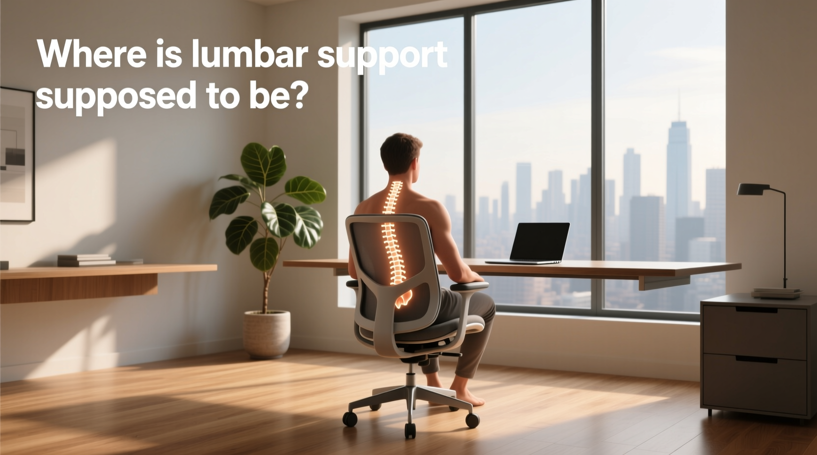 where is lumbar support supposed to be buying guide