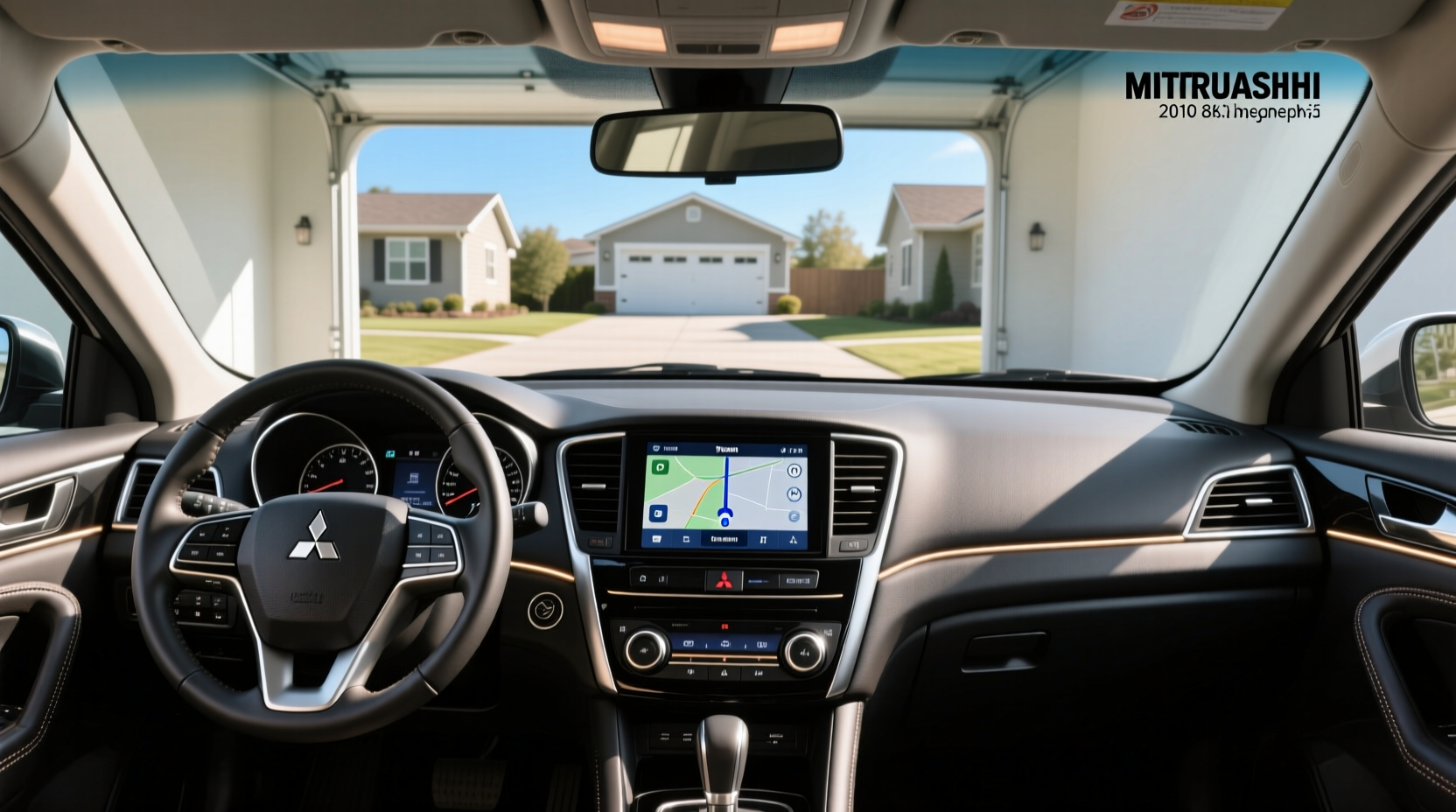 How to Choose Touch Screen Car Radio for Mitsubishi Galant: Buying Guide