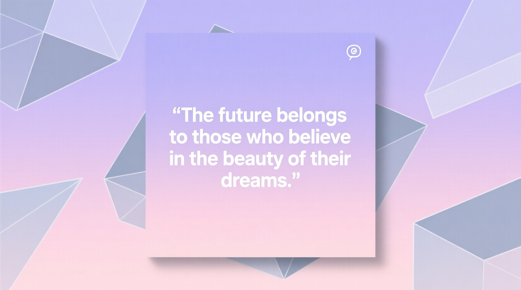 positive inspiring quotes